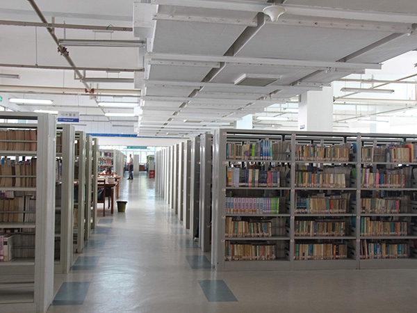 圖書(shū)架